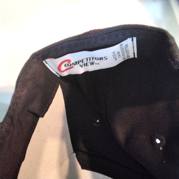 Tony Stewart #20 Nascar snapback hat baseball cap 2000 - Picture 6 of 7